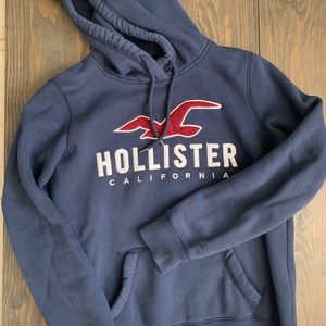 Hollister Hoodie
